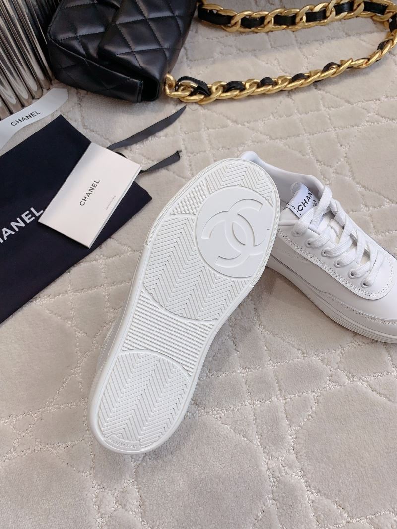 Chanel Sport Shoes